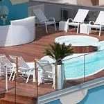 Nettuno Hotell