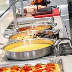 Hotell Nettuno 3*