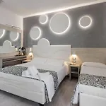Nettuno Hotell Bellaria-Igea Marina