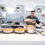 Hotell Nettuno
