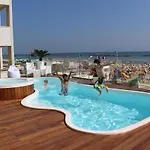 Hotell Nettuno