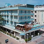 Hotell Nettuno 3*