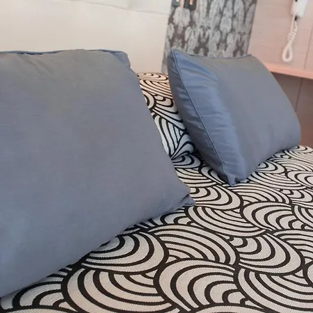 Nettuno Hotel 3*
