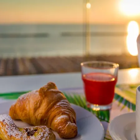 فندق Nettuno