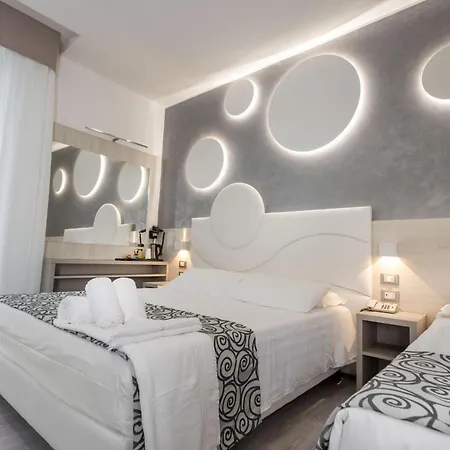 Nettuno 3* Беллария-Иджеа-Марина