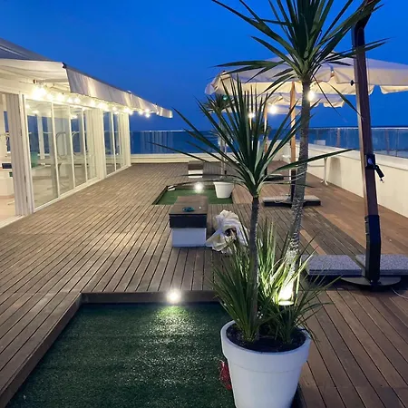 Nettuno Bellaria-Igea Marina