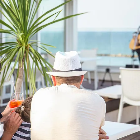 Nettuno 3* Bellaria-Igea Marina