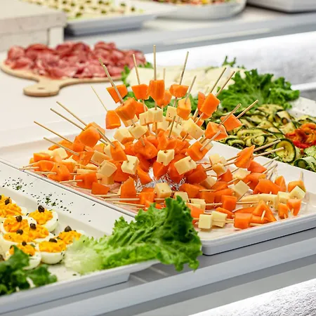 Nettuno Hotel 3*