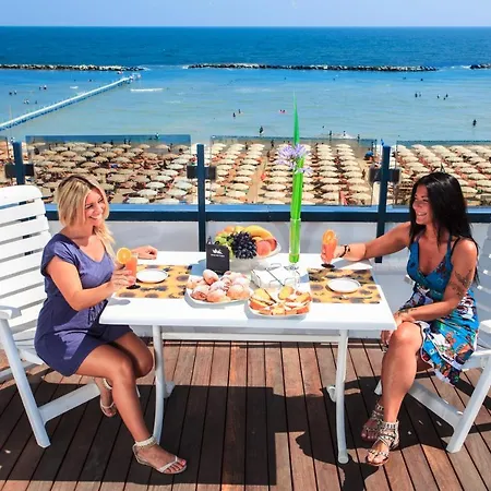 Nettuno Отель 3*