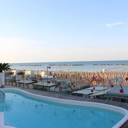 Nettuno Hotel Bellaria-Igea Marina