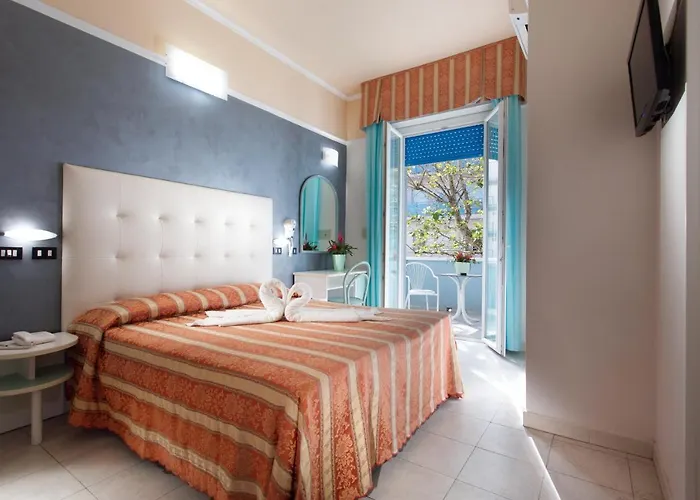 Nettuno 3* Bellaria-Igea Marina