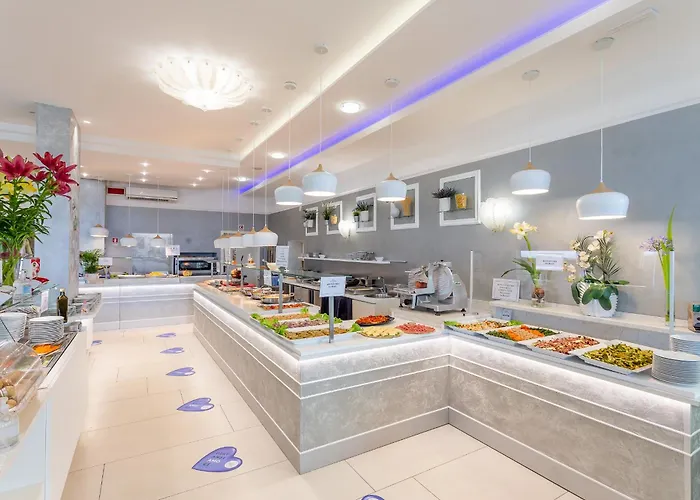 Nettuno 3* Bellaria-Igea Marina