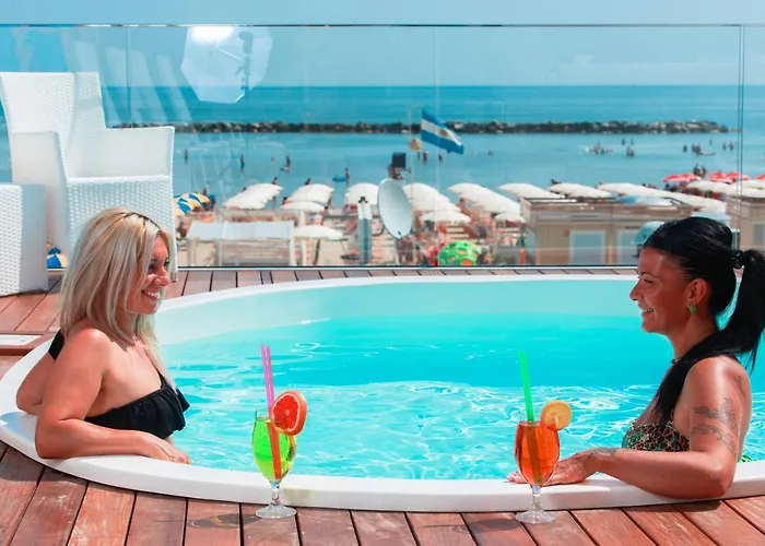 Nettuno Hotel Bellaria-Igea Marina