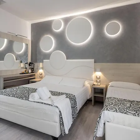 Nettuno Hotel Bellaria-Igea Marina