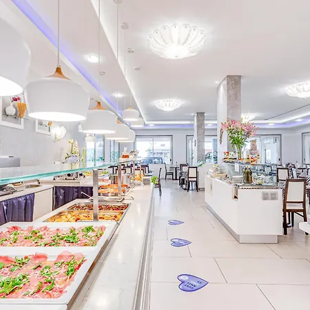 Hotel Nettuno Bellaria-Igea Marina