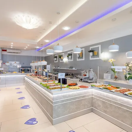 Nettuno 3* Bellaria-Igea Marina