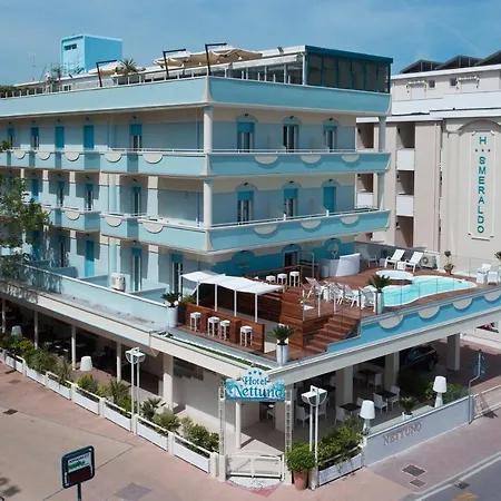 فندق Nettuno 3*