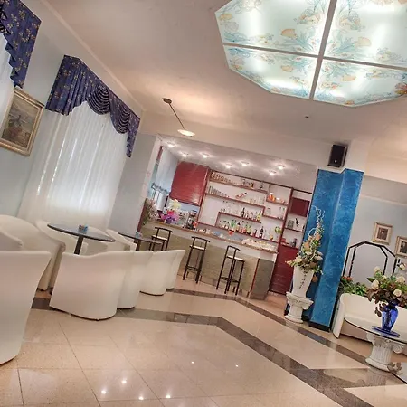 Nettuno Hotel Bellaria-Igea Marina