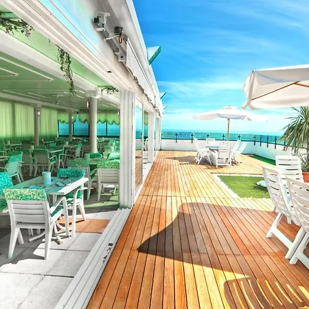 Nettuno Bellaria-Igea Marina