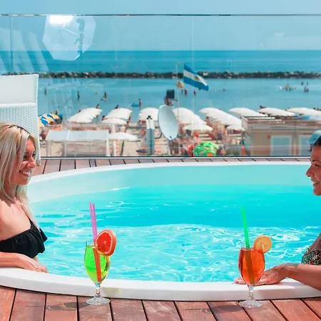 Nettuno Hotel Bellaria-Igea Marina