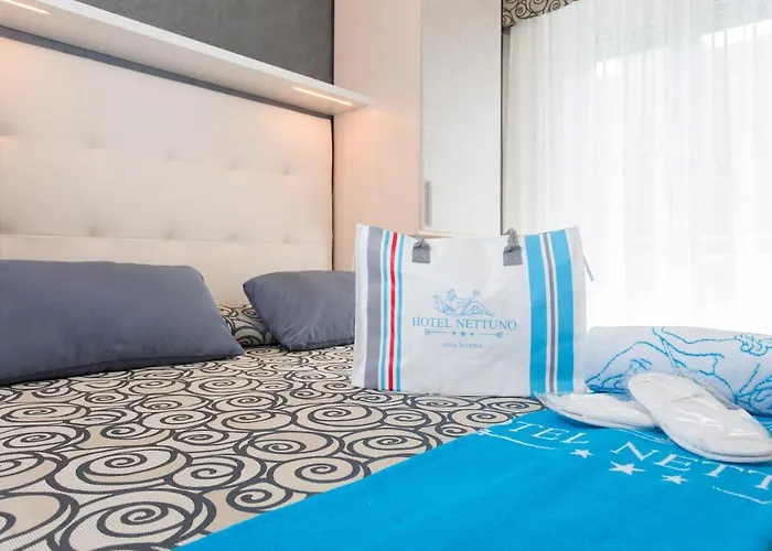 Nettuno Bellaria – Igea Marina