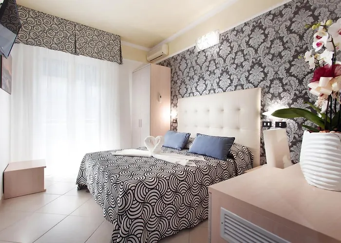 Nettuno Szálloda 3*