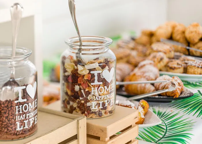 Nettuno Szálloda Bellaria – Igea Marina