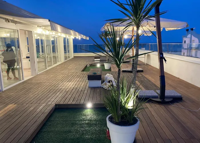 Nettuno Bellaria – Igea Marina