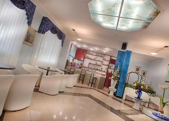 Nettuno Hotel Bellaria-Igea Marina