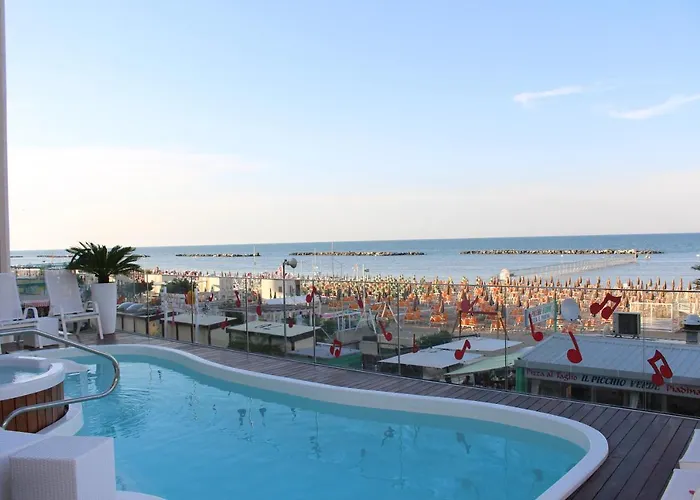Nettuno Hotel Bellaria-Igea Marina