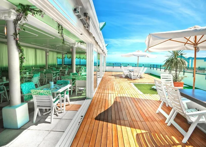 Nettuno Bellaria – Igea Marina